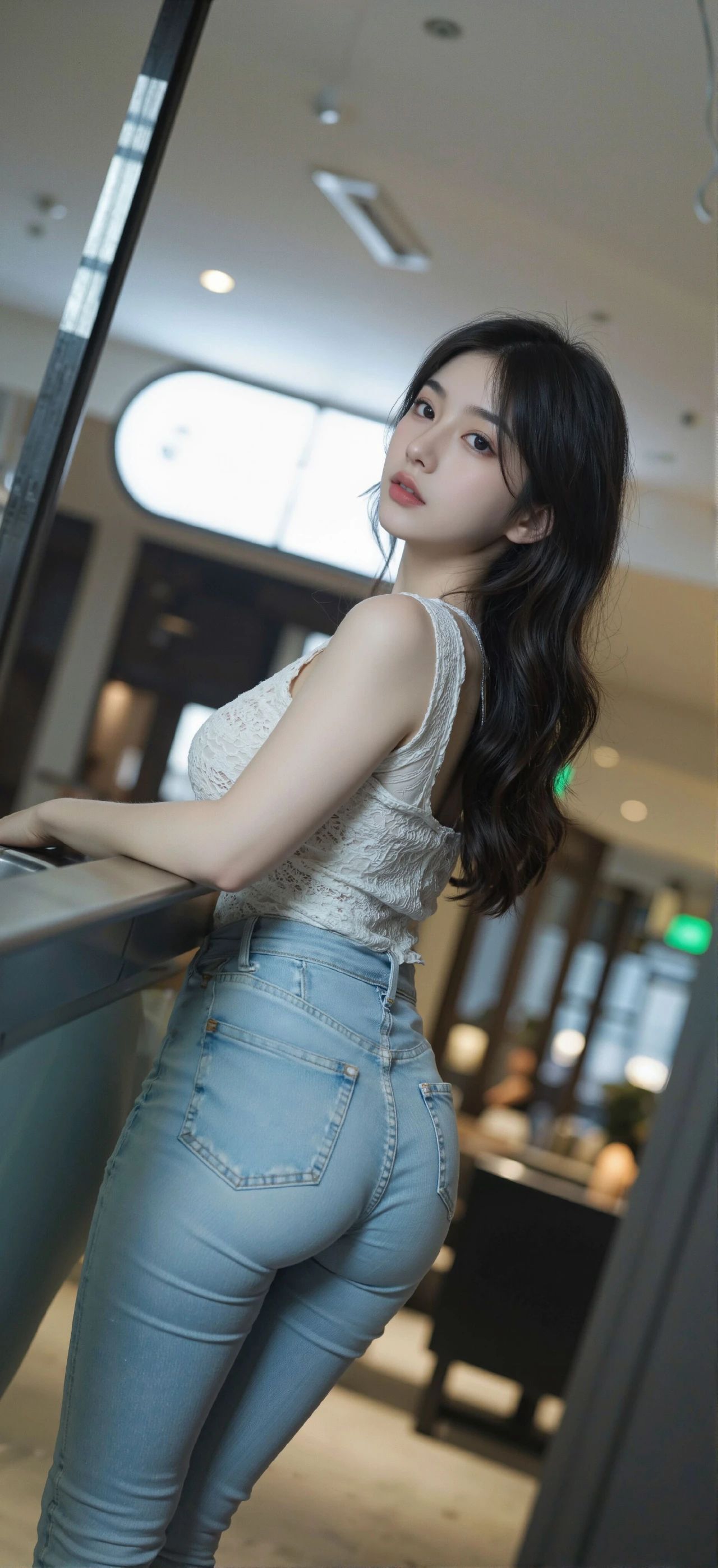 view